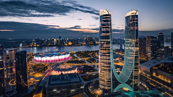 Hangzhou Rome