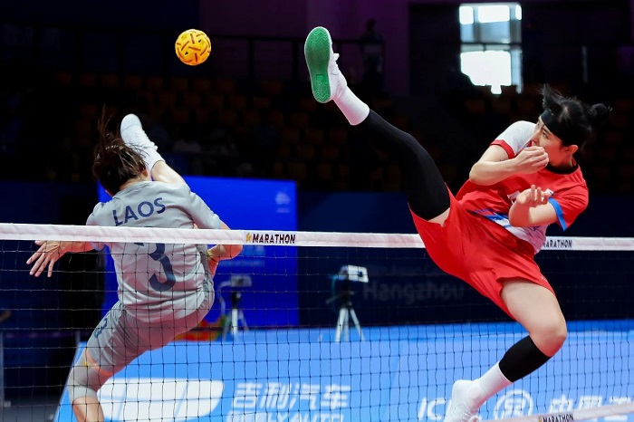 Nine non-Olympic events at Hangzhou Asian Games: Celebrating diversity and regional excellence