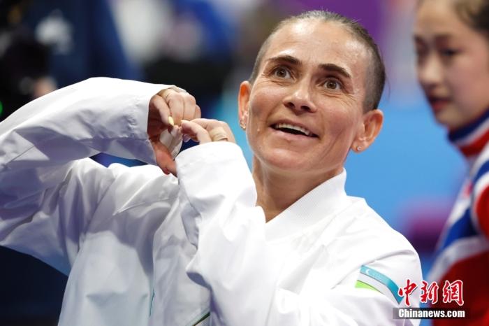 Asiad Economy| Chinese products shine among Hangzhou Asian Games participants
