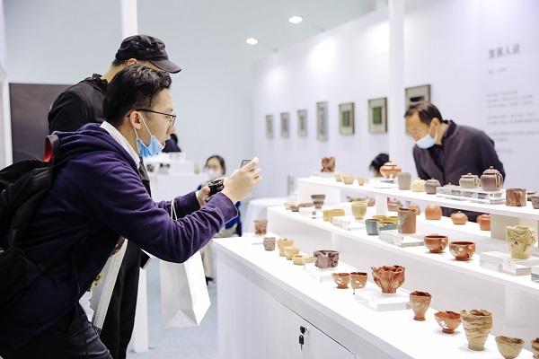 17th Hangzhou Cultural & Creative Industry Expo nears opening