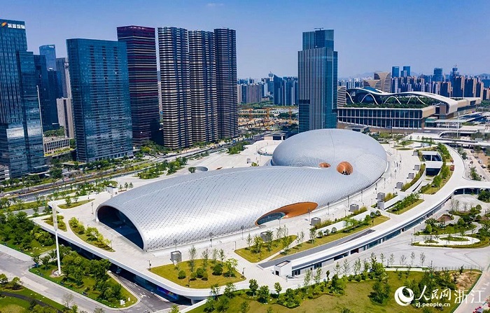 The second half of the Hangzhou Asian Games: sustainable venue utilization