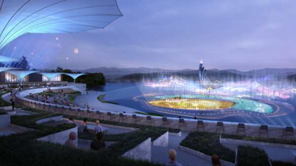 Xianghu Lake to preserve spirit of Hangzhou Asian Games opening, closing shows