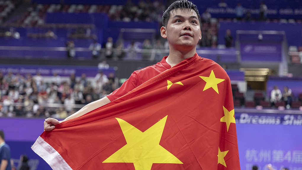 Faces of the Games| Halfway through Hangzhou Asian Para Games: How did China fare at home?