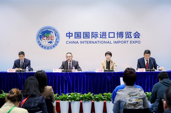 Hangzhou issues digital trade promise at CIIE