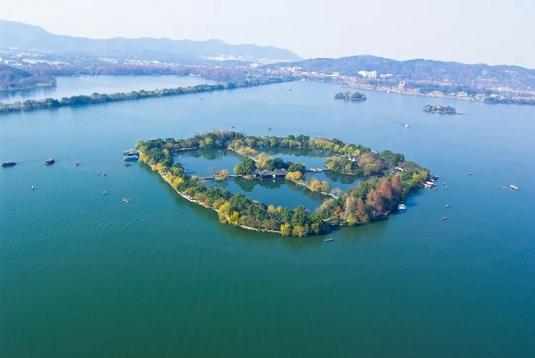 Hangzhou hosts China-Italy forum on protecting World Heritage Sites