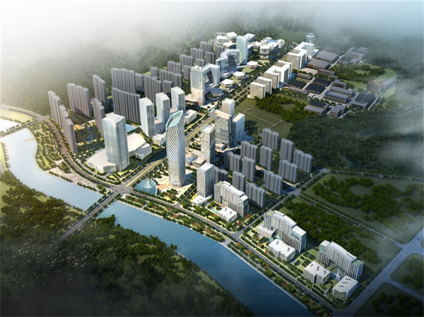Zhejiang adds 9 provincial-level high-tech industrial parks