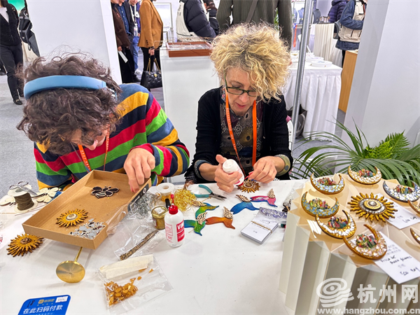 Over 5,000 domestic, intl brands await at Hangzhou cultural expo
