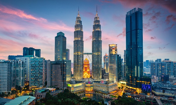 Travel searches surge after Malaysia announces a 30-day visa-free policy for Chinese tourists
