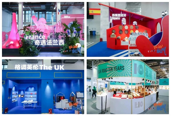 Hangzhou Cultural Expo wraps up with record-breaking success