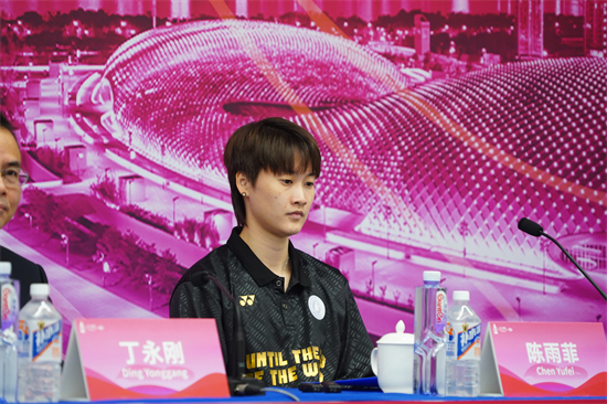 World badminton extravaganza to take place in Hangzhou