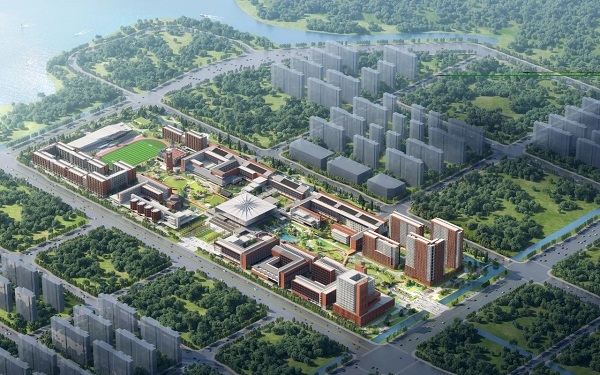 Renowned university to establish new campus in Hangzhou