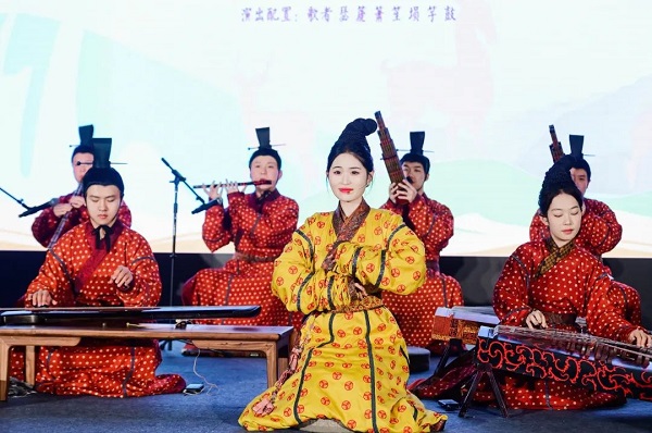 Special exhibition of ancient Confucian cultural relics opens