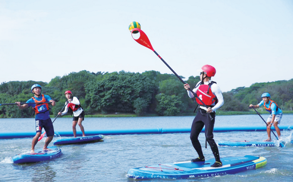 Surge in 'new Chinese style' boosts Dragon Boat Festival tourism in Hangzhou