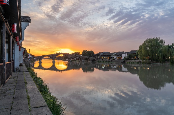 Guangji Bridge