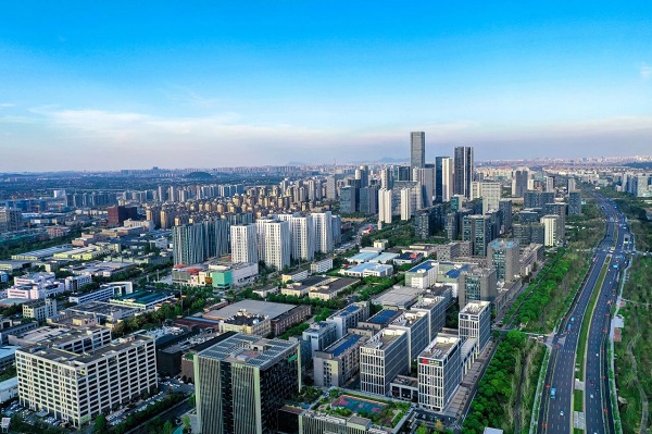 Hangzhou secures 20 national science and technology awards