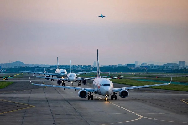 Visa-free travel to Laos now in effect! Direct flights from Hangzhou available