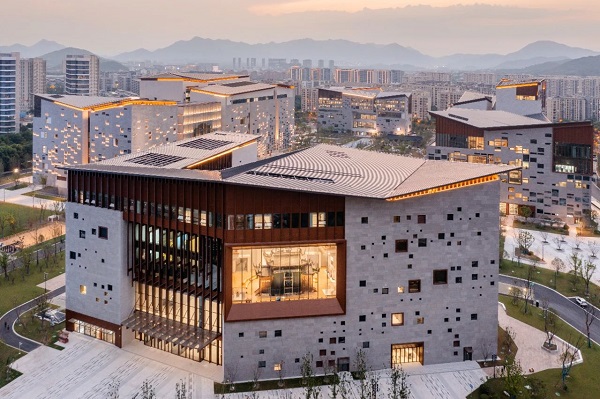 No reservations needed for Zhejiang attractions