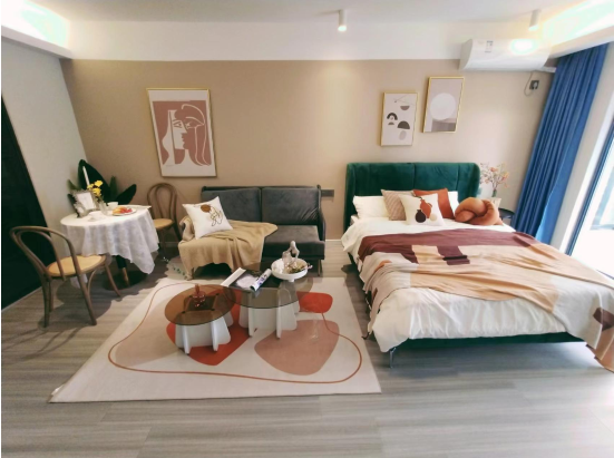 Hangzhou offers free 7-day stay for job seekers