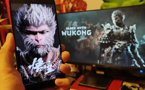 Wukong and Zhejiang: A mythical encounter