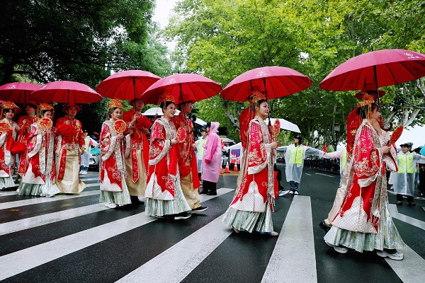 Destination weddings, trips grow in popularity