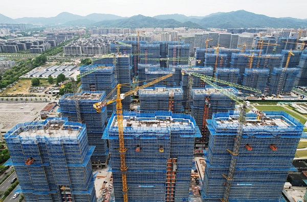 Hangzhou joins list of Chinese cities further easing home-buying rules