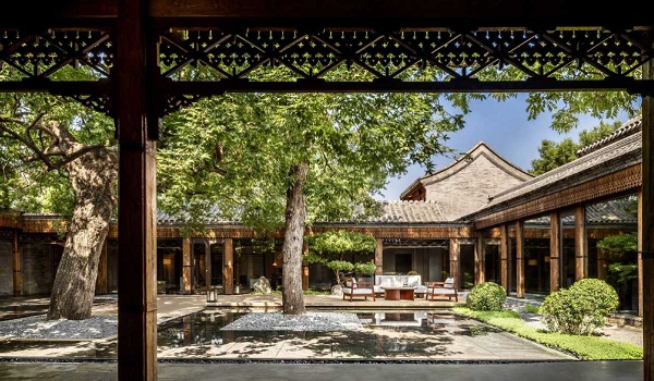 Eyeing growing demand, Mandarin Oriental to further invest in China