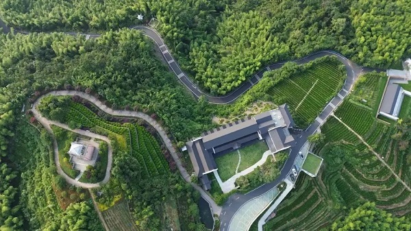 Siwuling Nature Site selected as a promising OECM case in China
