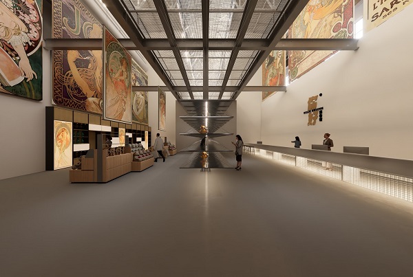 2024 Asia Design Management Forum & Art Design Media Festival