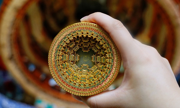 Creative museum-inspired souvenirs drive cultural tourism development