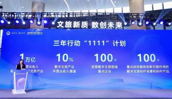 Hangzhou aims to lead in digital cultural tourism