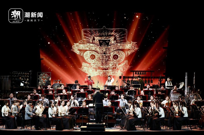 'Echoes of Liangzhu' concert celebrates cultural harmony