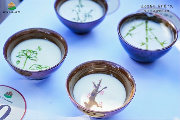A celebration of tea and culture