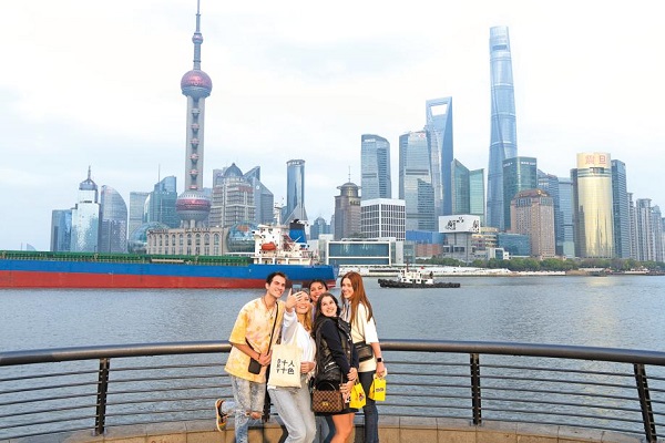 Promoting cultural exchanges through visa policy