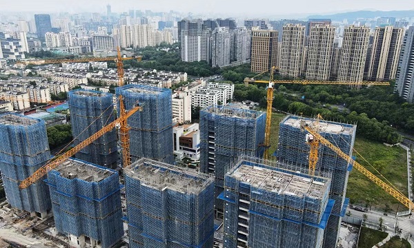 New home prices rose faster in Nov; policies' effect will continue to show in Dec and 2025
