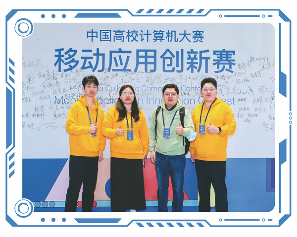 Sign language meets AI