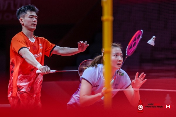 BWF World Tour Finals set to kick off