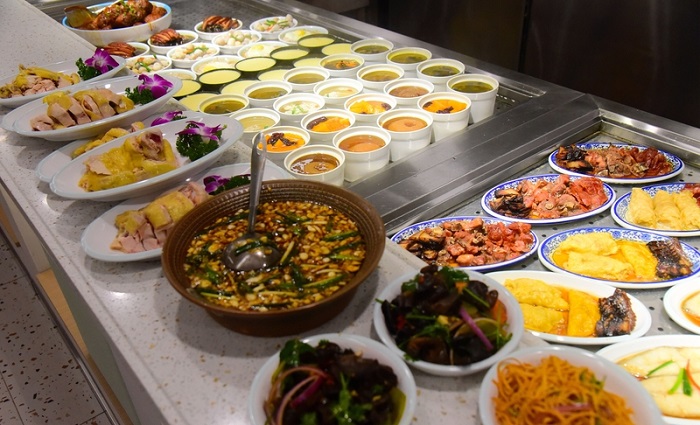 Hangzhou introduces new neighborhood canteen for community happiness