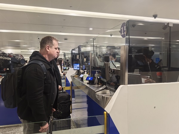Increased flexibility for foreign travelers in Zhejiang with latest visa-free transit policy