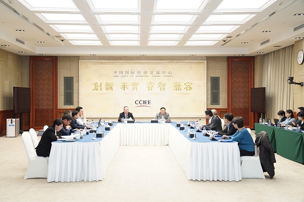 7 years of steady improvement in China's sustainable development