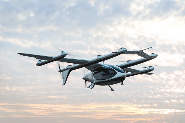 Highlights of new quality productive forces: Low-altitude economy