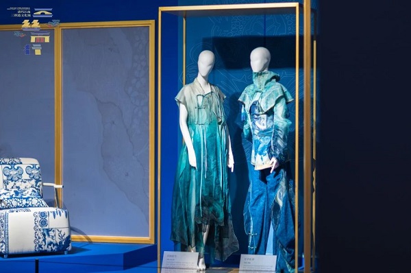 Timeless weavings: Jiangnan silk exhibition opens in Hangzhou