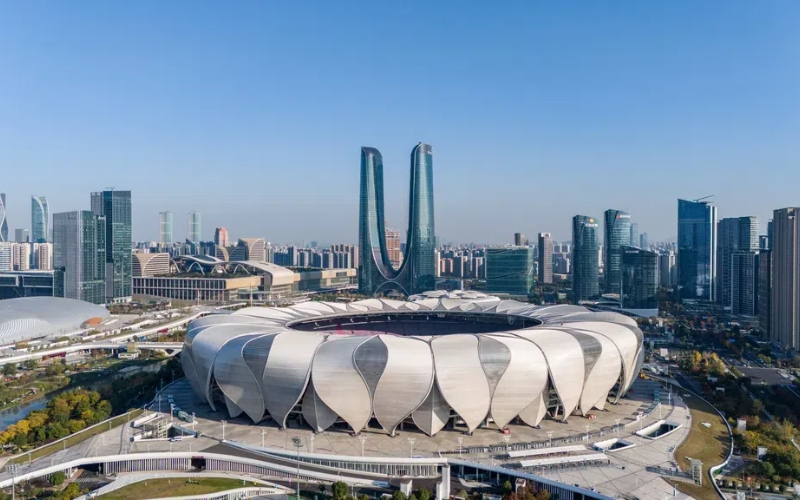 Zhejiang charts 2025 economic agenda