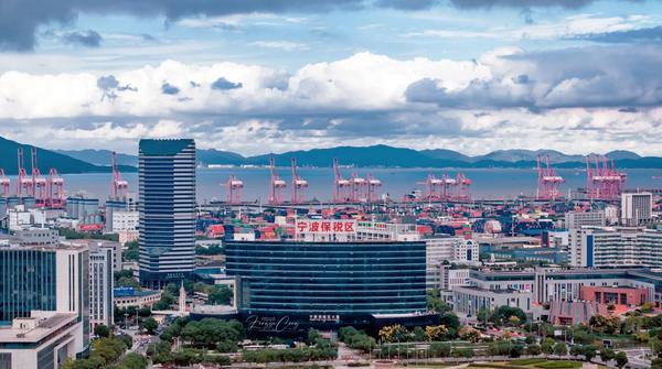 Innovation drives transformation of Zhejiang economic development zones