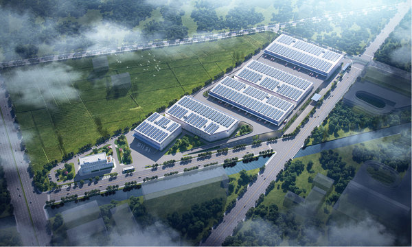 Hangzhou eHub project to boost Zhejiang's global air cargo network
