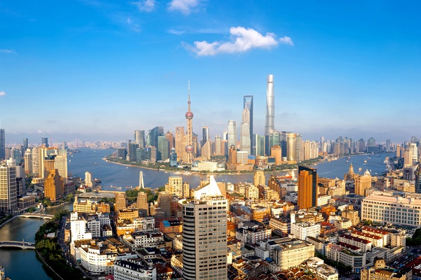 Shanghai remains first choice for global cheetahs, Beijing ranks third