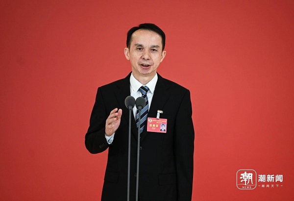 CPPCC member: Local universities play key role in building an innovative Zhejiang