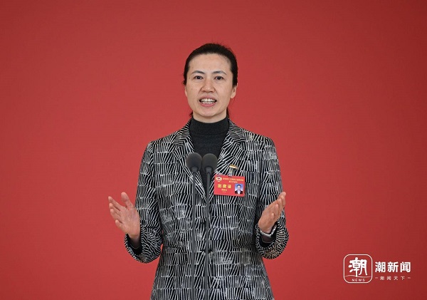 CPPCC member: Zhejiang fosters a youth-friendly environment for mutual growth