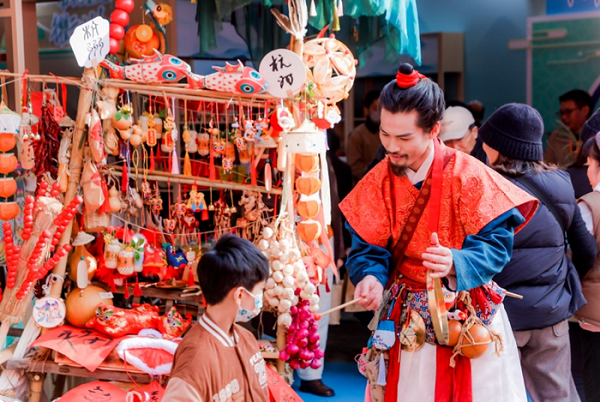 Concerts, winter fun ready for Hangzhou New Year celebrations