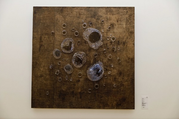 Hangzhou hosts international glass art exhibition: 'Reality & Illusion'