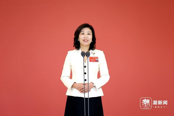 Building a legal framework for global business in Zhejiang